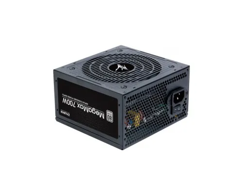 Блок питания Zalman 700W (ZM700-TXII)