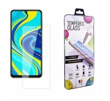 Скло захисне Drobak Xiaomi Redmi Note 9S (121217)