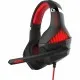 Наушники Microlab G6 Black-Red (G6_b+r)