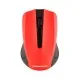 Мишка Modecom MC-WM9 Wireless Black-Red (M-MC-0WM9-150)