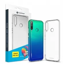 Чохол до мобільного телефона MakeFuture Huawei P40 Lite E Air (Clear TPU) (MCA-HUP40LE)