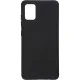 Чехол для мобильного телефона Armorstandart ICON Case Samsung A51 Black (ARM56337)