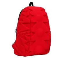 Рюкзак шкільний MadPax Exo Full Red (KAA24484637)