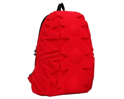 Рюкзак школьный MadPax Exo Full Red (KAA24484637)