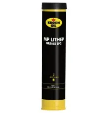 Смазка автомобильная Kroon-Oil MP LITHEP GREASE EP2 400г (03004)
