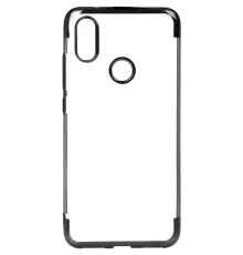 Чехол для мобильного телефона Armorstandart Air Glitter Xiaomi Redmi Note 6 Pro Sapphire Black (ARM53843)