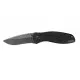Нож Kershaw Blur Blackwash (1670BW)