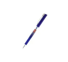 Ручка кулькова Unimax Fashion, синя (UX-121-02)