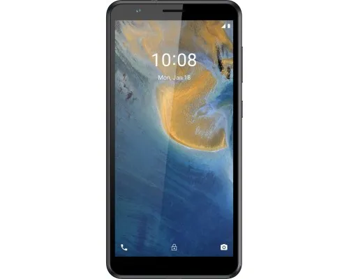 Мобільний телефон ZTE Blade A31 2/32GB Gray (850638)