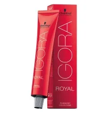 Фарба для волосся Schwarzkopf Professional Igora Royal 9-1 60 мл (4045787207903)