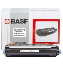 Картридж BASF HP CLJ 3800 Q7580A Black (BASF-KT-Q7580A_CRG711)