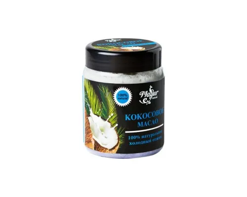 Олія для тіла Mayur натуральна кокосова 240 мл (4820189560876)