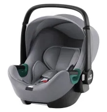 Автокрісло Britax-Romer Baby-Safe 3 i-Size Frost Grey (2000035070)