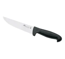 Кухонный нож Due Cigni Professional Butcher Knife 140 mm Black (2C 410/16 N)