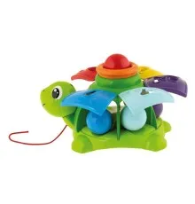 Розвиваюча іграшка Chicco сортер Черепаха (10622.00)