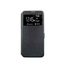 Чехол для мобильного телефона Dengos Xiaomi Redmi 10 (black) (DG-SL-BK-310)