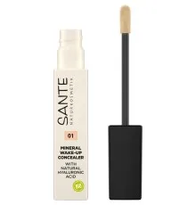 Консилер Sante Mineral Wake-up Concealer 01 - Neutral Ivory 8 мл (4025089085164)