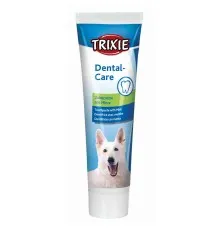 Зубная паста для животных Trixie с мятой для собак 100 гр (4011905025575)