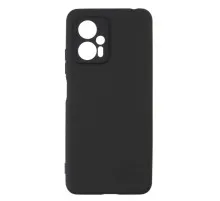 Чохол до мобільного телефона Armorstandart Matte Slim Fit Xiaomi Redmi Note 11T Pro/Note 11T Pro+ Camer (ARM61846)