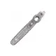 Насадка Bosch Nanoblade Wood Basic 50 для Easy Cut (2.609.256.D83)