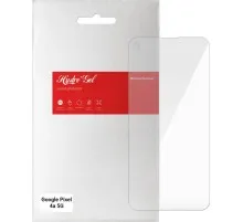 Плівка захисна Armorstandart Google Pixel 4a 5G (ARM61091)