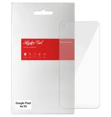 Плівка захисна Armorstandart Google Pixel 4a 5G (ARM61091)