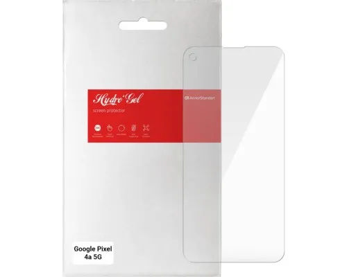 Плівка захисна Armorstandart Google Pixel 4a 5G (ARM61091)