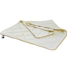 Ковдра MirSon антиалергенна Carmela Eco-Soft 836 демі 200x220 см (2200000621870)