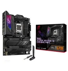 Материнська плата ASUS ROG STRIX X670E-E GAMING WIFI