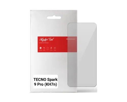 Плівка захисна Armorstandart TECNO Spark 9 Pro (KH7n) (ARM64647)