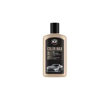 Автополіроль K2 COLOR MAX 250ml чорний (K020CAN)