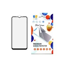 Скло захисне Drobak Nokia G11 Plus (Black) (505070)