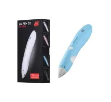 3D - ручка 2E 3D Printing SL_900_blue, блакитна (2E-SL-900BL)