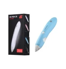 3D - ручка 2E 3D Printing SL_900_blue, голубая (2E-SL-900BL)