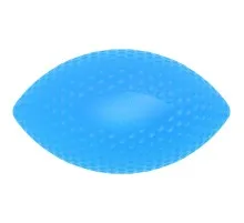 Игрушка для собак Collar PitchDog мяч для апорта d:9 см голубой (62412)