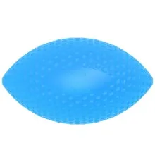 Іграшка для собак Collar PitchDog м'яч для апорту d:9 см блакитний (62412)