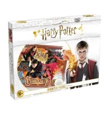 Пазл Winning Moves Harry Potter Quidditch 1000 деталей (WM00366-ML1-6)