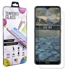 Скло захисне Drobak Nokia С30 (606081)