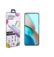Скло захисне Drobak Xiaomi Mi 11 Lite (464680)