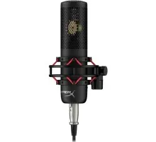Мікрофон HyperX ProCast Black (699Z0AA)