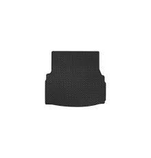 Килимок в багажник EVAtech Mercedes-Benz C-Class (W205) 2014-2021 4 по (MB3796BO1RBB)
