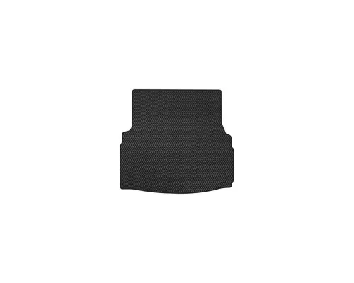 Килимок в багажник EVAtech Mercedes-Benz C-Class (W205) 2014-2021 4 по (MB3796BO1RBB)