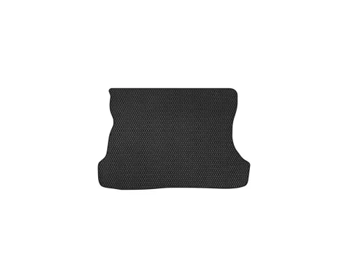 Килимок в багажник EVAtech Opel Astra (F) 5-doors 1991-1998 1 покол (OL52840B1RBB)