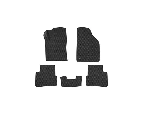 Килимок в салон EVAtech Dodge Dart 2012-2016 Sedan USA (DE1865CE5LA4RBB)