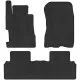 Килимок в салон EVAtech Honda Civic (FD) 2005-2012 8 покоління Se (HA31683Z3TL2RBB)