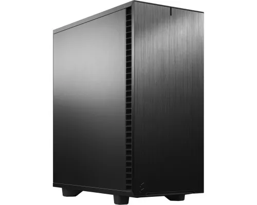 Корпус Fractal Design Define 7 Compact Black (FD-C-DEF7C-01)