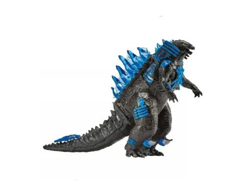 Фигурка Godzilla vs. Kong Titan Tech Годзилла 20 см (34931)