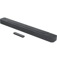 Акустическая система JBL Bar 300 Black (JBLBAR300PROBLKEP)