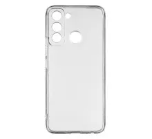 Чохол до мобільного телефона Armorstandart Air Series TECNO Pop 5 LTE (BD4) Camera cover Transparent (ARM63699)