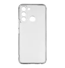 Чохол до мобільного телефона Armorstandart Air Series TECNO Pop 5 LTE (BD4) Camera cover Transparent (ARM63699)